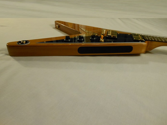 1958 Korina Flying V Picture 11